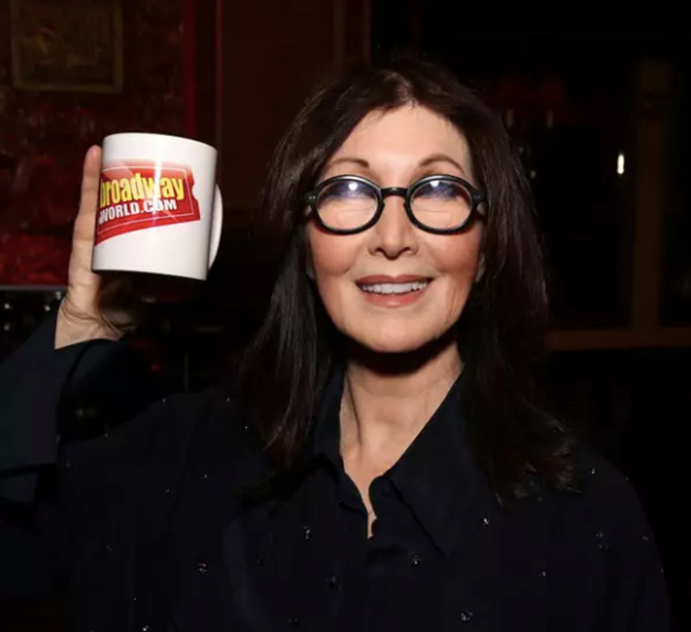 Wake Up With BWW 3/4: Olivier Award Nominees, and More!  Image