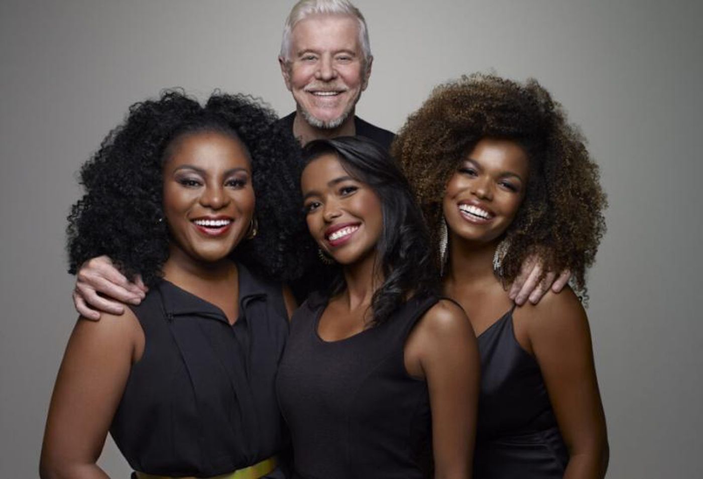 BWW Preview: The Disco Era Arrives in Sao Paulo with  DONNA SUMMER MUSICAL  Image