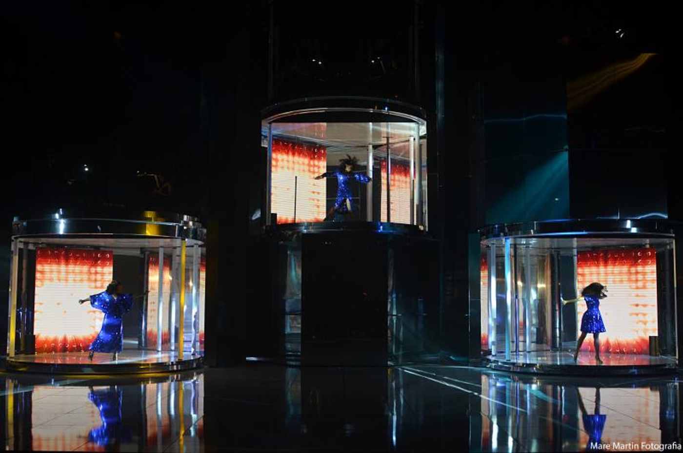 BWW Preview: The Disco Era Arrives in Sao Paulo with  DONNA SUMMER MUSICAL  Image