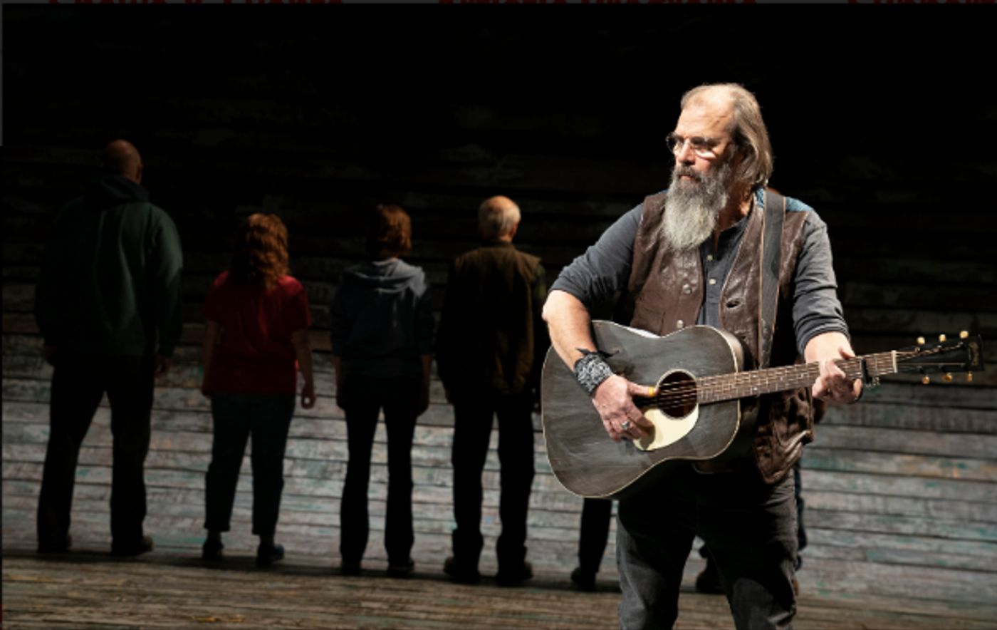 Review: Powerfully Plainspoken COAL COUNTRY Speaks The Truths of Mining Disaster Victims  Image