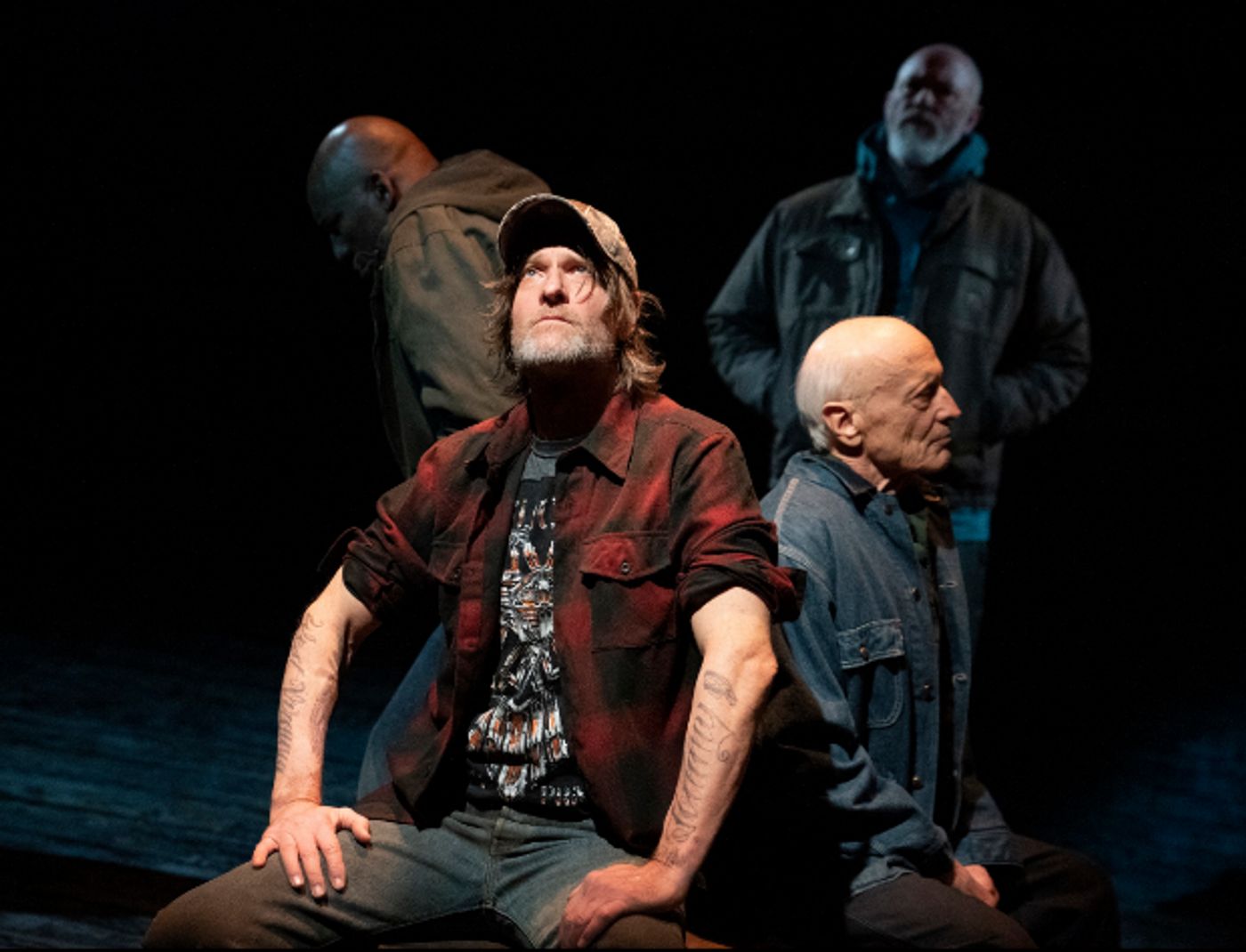 Review: Powerfully Plainspoken COAL COUNTRY Speaks The Truths of Mining Disaster Victims  Image