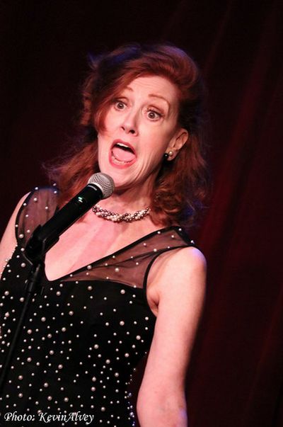 Karen Murphy Photo