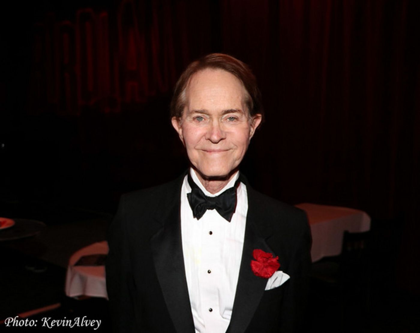 Photo Flash: Steve Ross Brings Cole Porter To Birdland!  Image