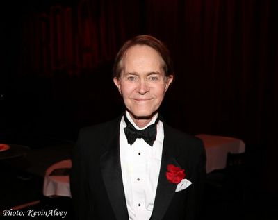 Steve Ross Photo