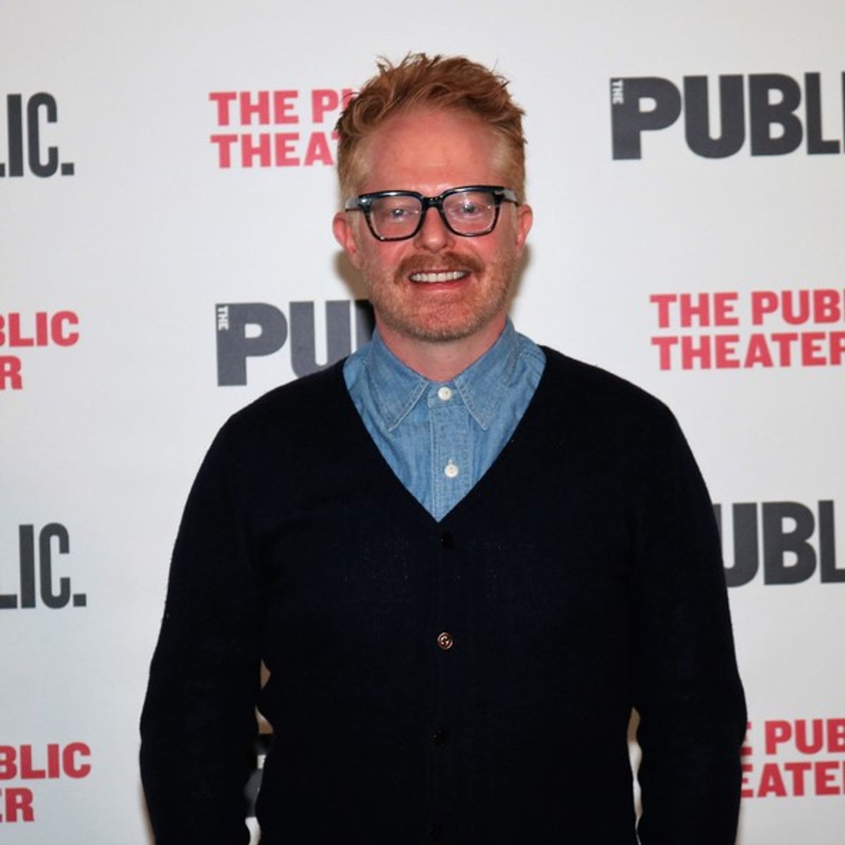 Jesse Tyler Ferguson at 