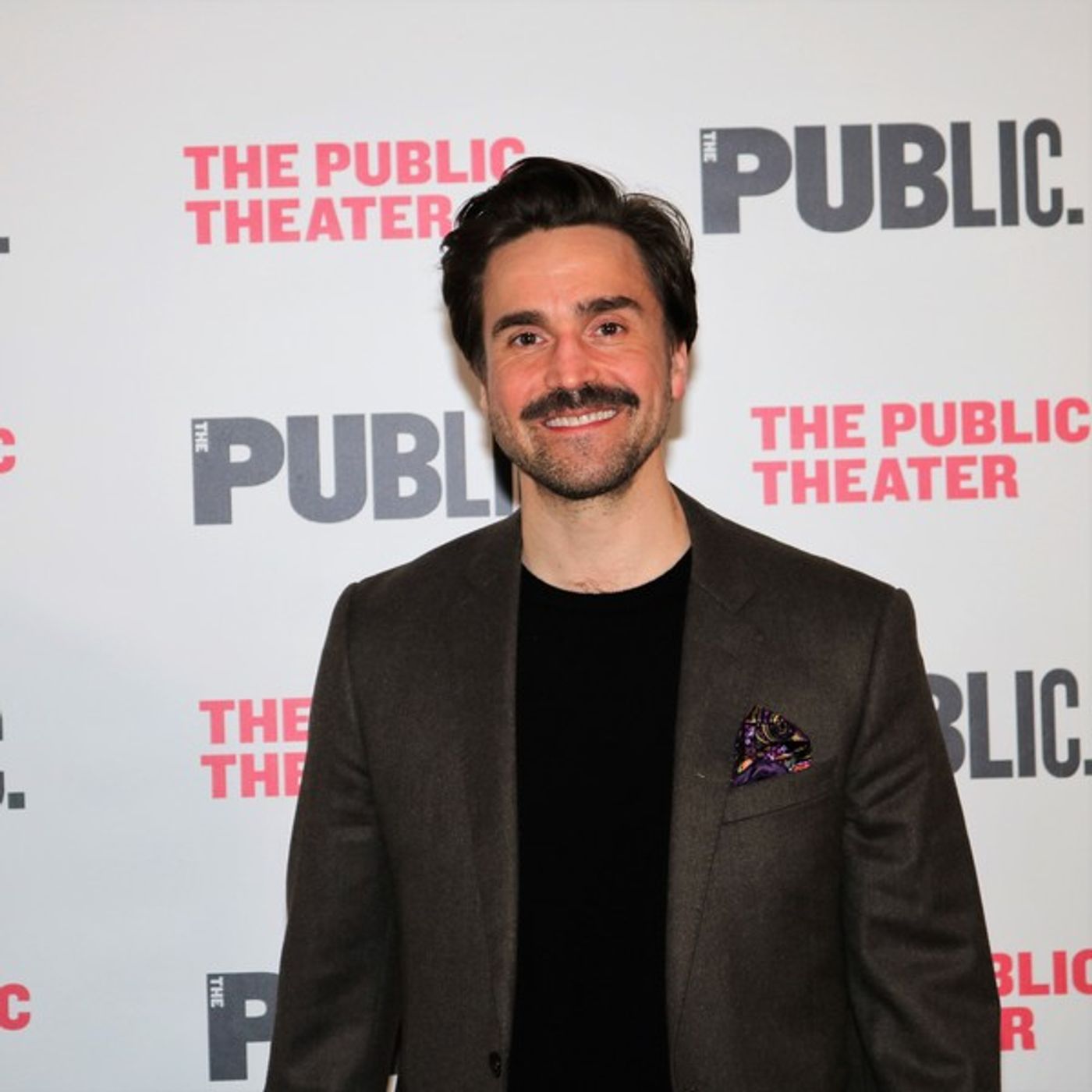 Photo Coverage: Public Theater Celebrates Opening Night of COAL COUNTRY  Image