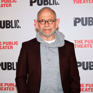 Bob Balaban @ BroadwayWorld Bob Balaban Photo