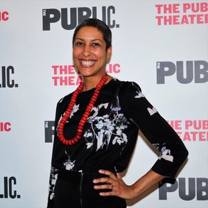 Jessica Jahn @ BroadwayWorld Jessica Jahn Photo