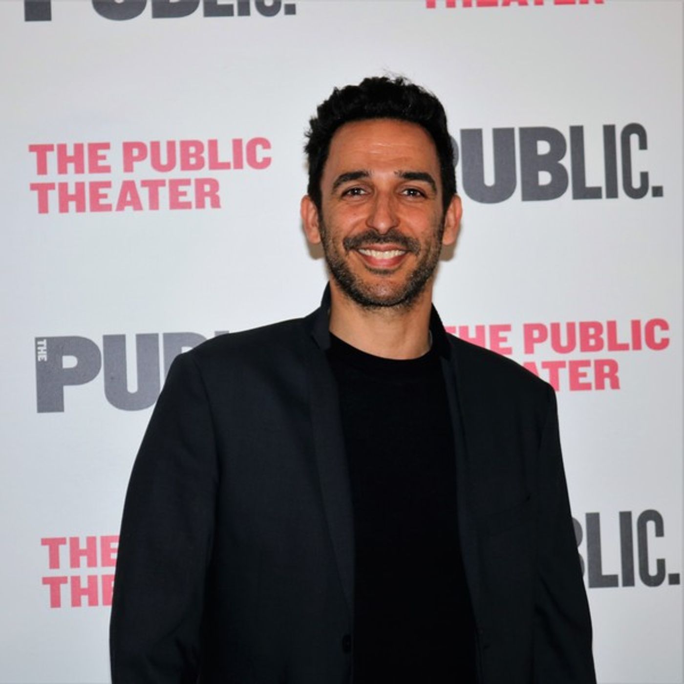 Photo Coverage: Public Theater Celebrates Opening Night of COAL COUNTRY  Image