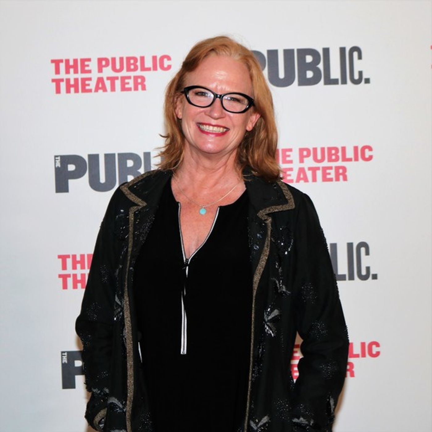 Photo Coverage: Public Theater Celebrates Opening Night of COAL COUNTRY  Image