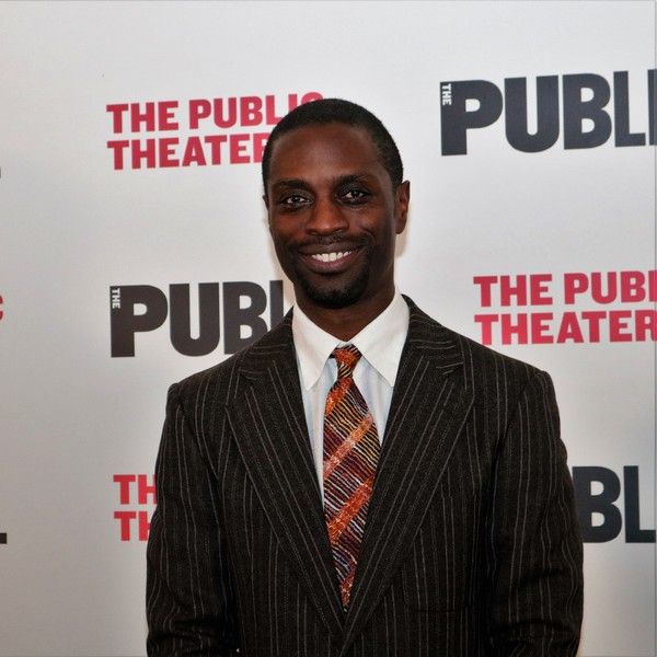 Adesola Osakalumi Photo