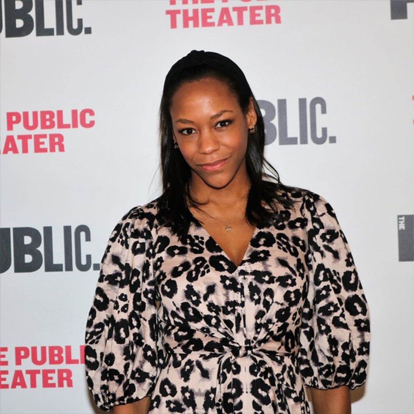 Photo Coverage: Public Theater Celebrates Opening Night of COAL COUNTRY  Image