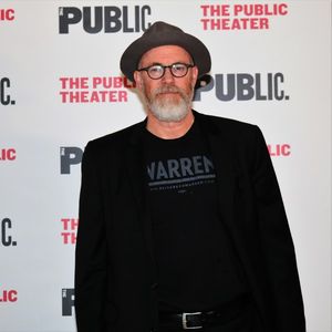 Michael Gaston @ BroadwayWorld Michael Gaston Photo