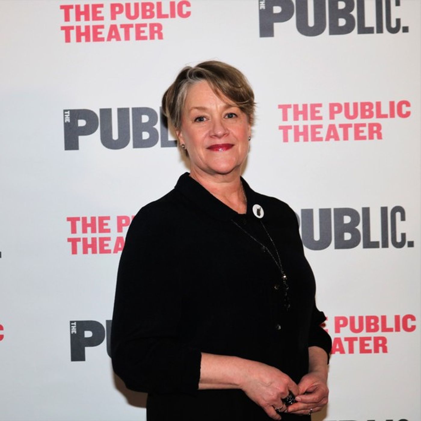 Photo Coverage: Public Theater Celebrates Opening Night of COAL COUNTRY  Image