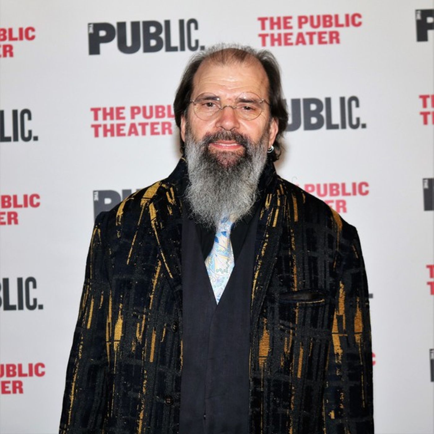 Photo Coverage: Public Theater Celebrates Opening Night of COAL COUNTRY  Image