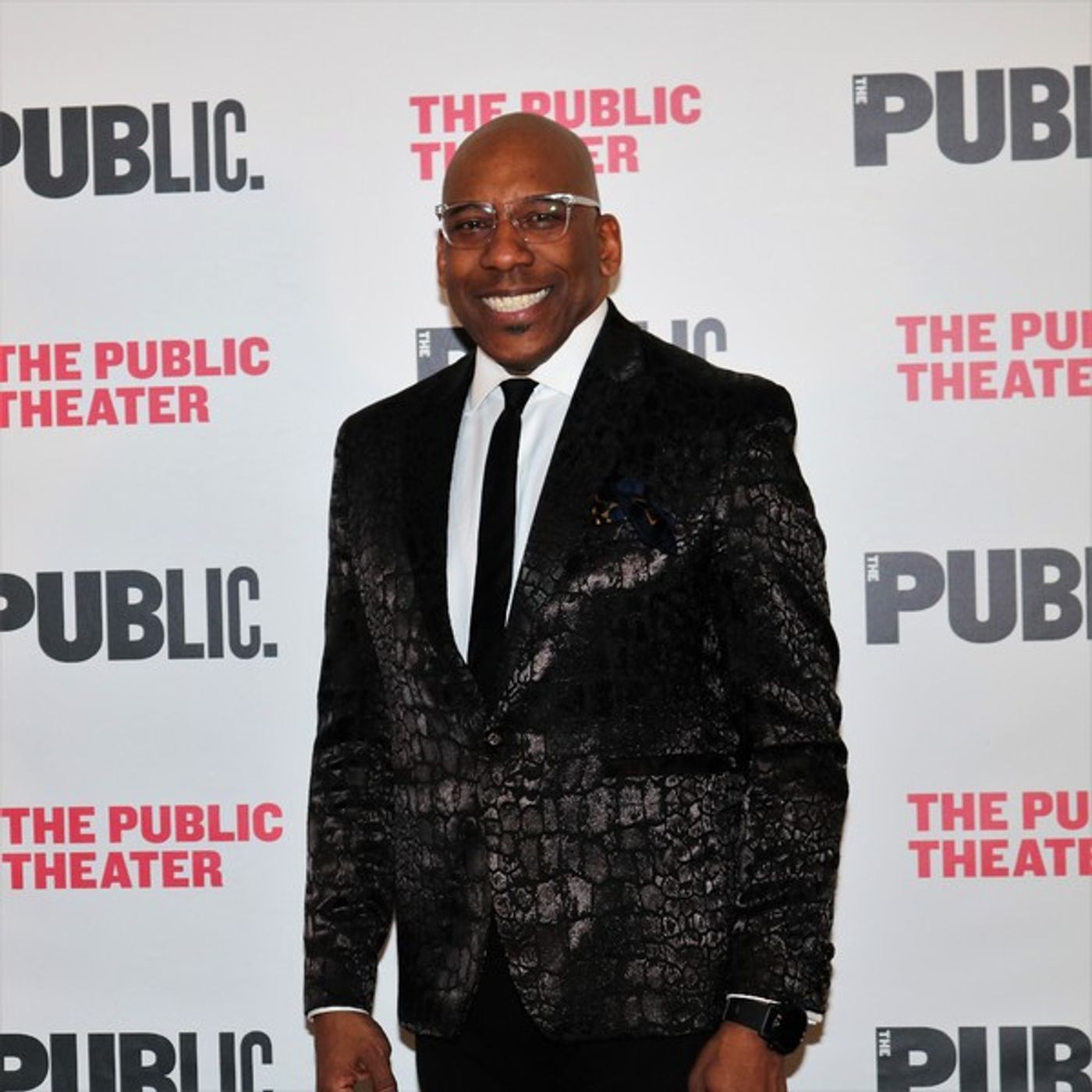 Photo Coverage: Public Theater Celebrates Opening Night of COAL COUNTRY  Image