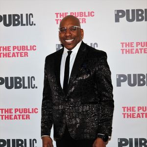 Ezra Knight @ BroadwayWorld Ezra Knight Photo