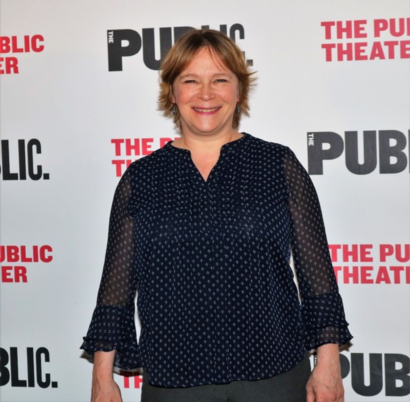 Photo Coverage: Public Theater Celebrates Opening Night of COAL COUNTRY  Image