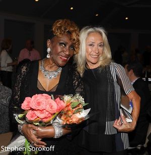 Avery Sommers & Eda Sorokoff Photo