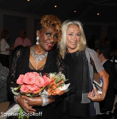 Avery Sommers & Eda Sorokoff Photo