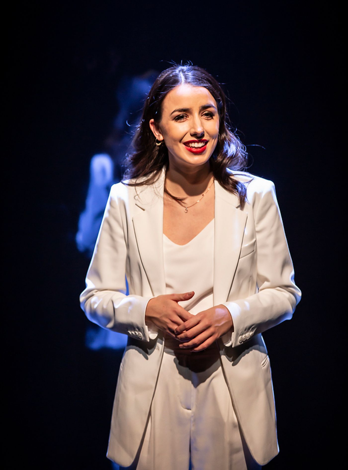 Photo Flash: First Look at THE LAST FIVE YEARS at Southwark Playhouse Photo Flash: First Look at THE LAST FIVE YEARS at Southwark Playhouse Image