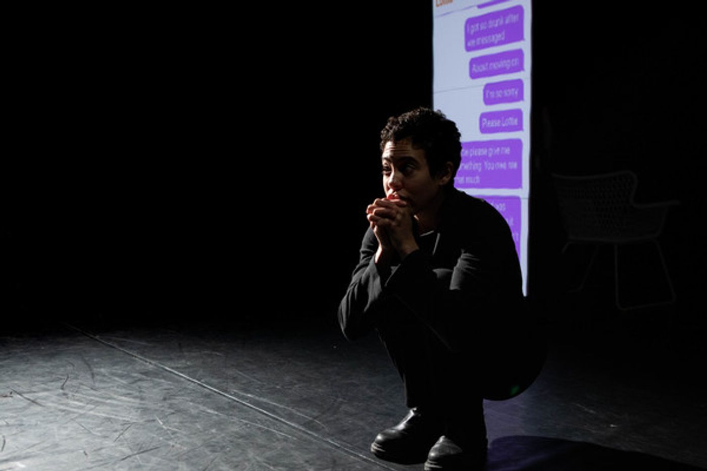 Photo Flash: First Look at V&V at VAULT Festival  Image