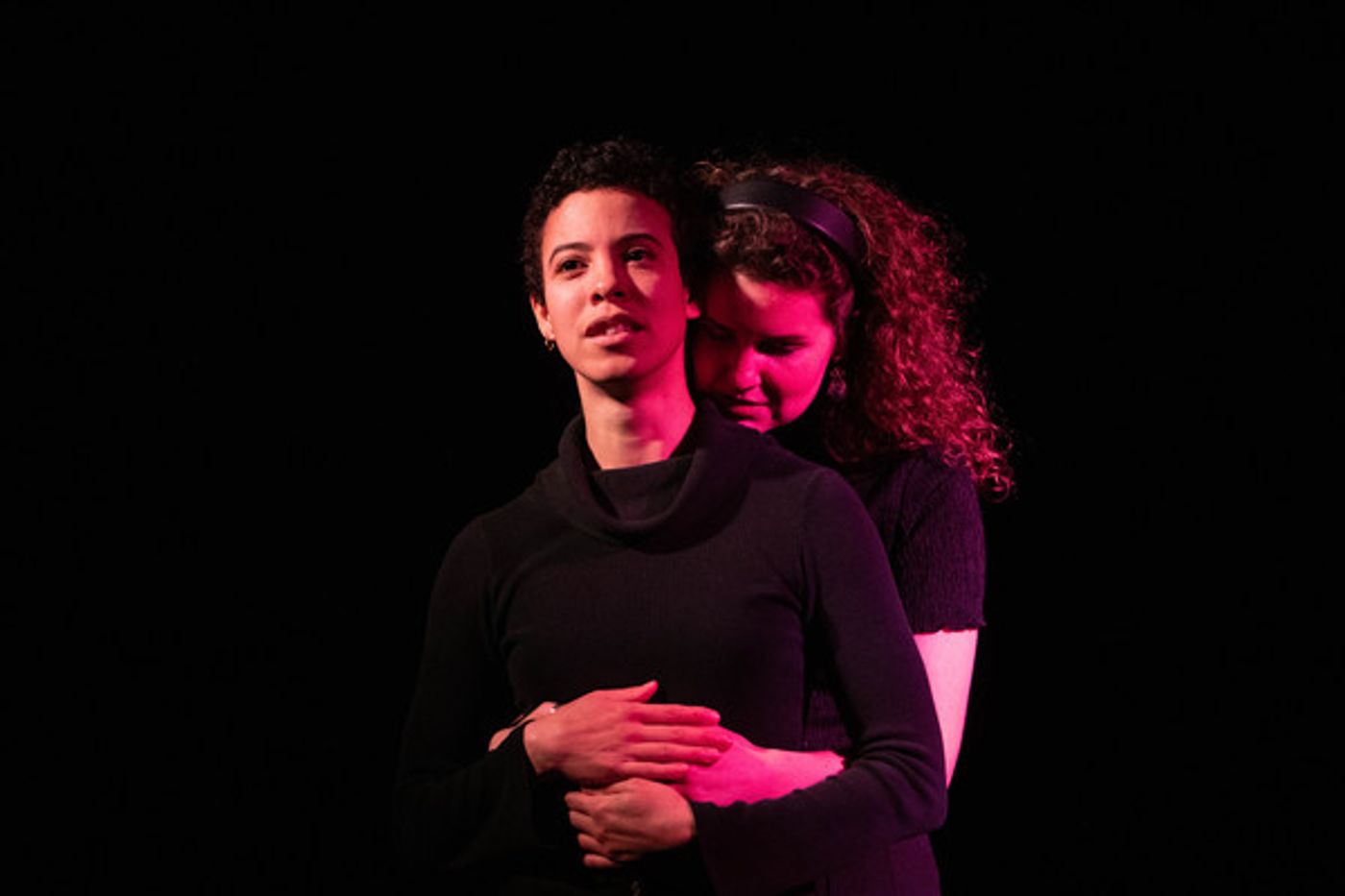 Photo Flash: First Look at V&V at VAULT Festival  Image