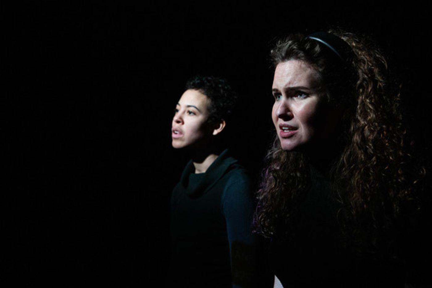 Photo Flash: First Look at V&V at VAULT Festival  Image