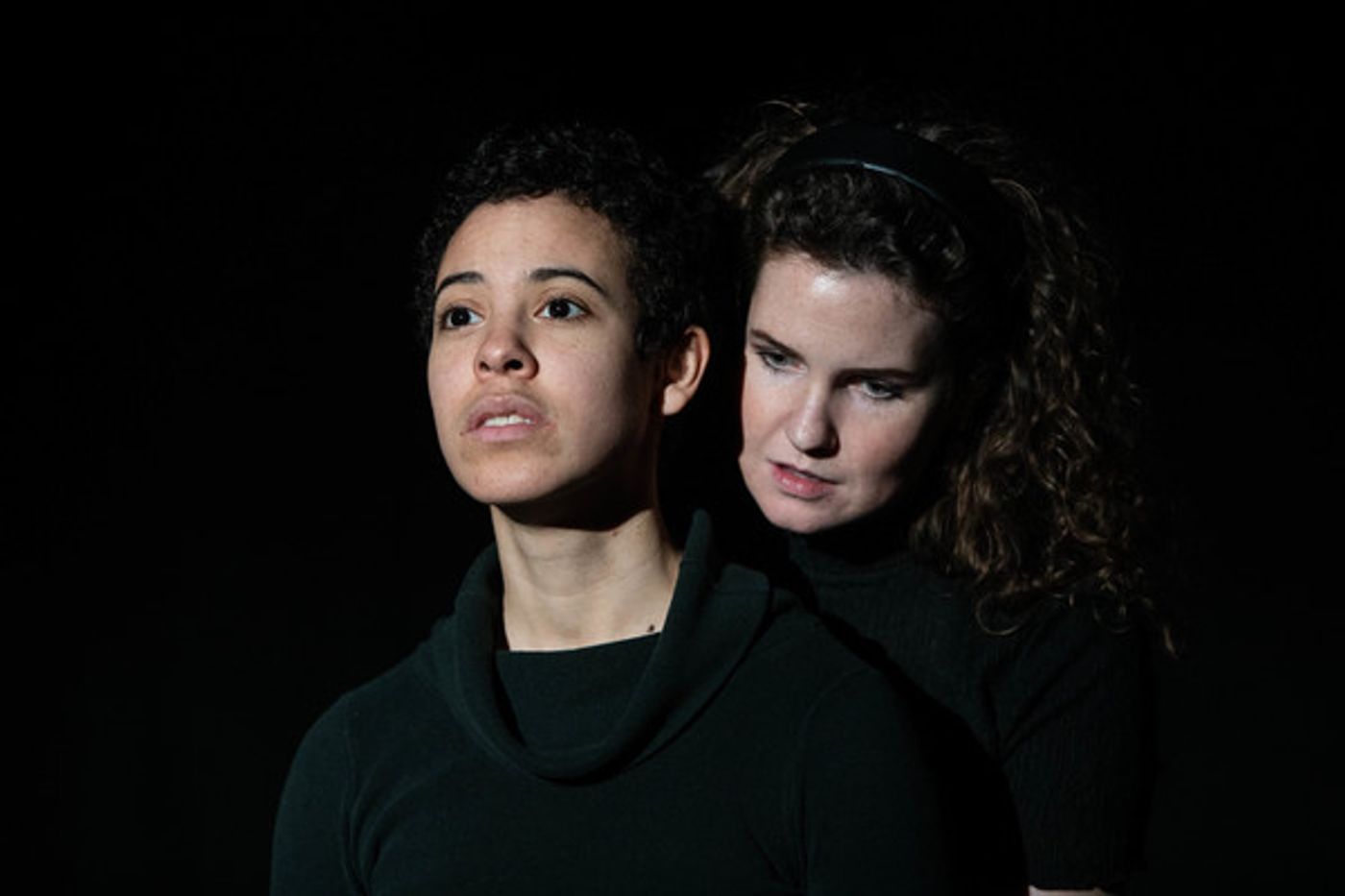 Photo Flash: First Look at V&V at VAULT Festival  Image