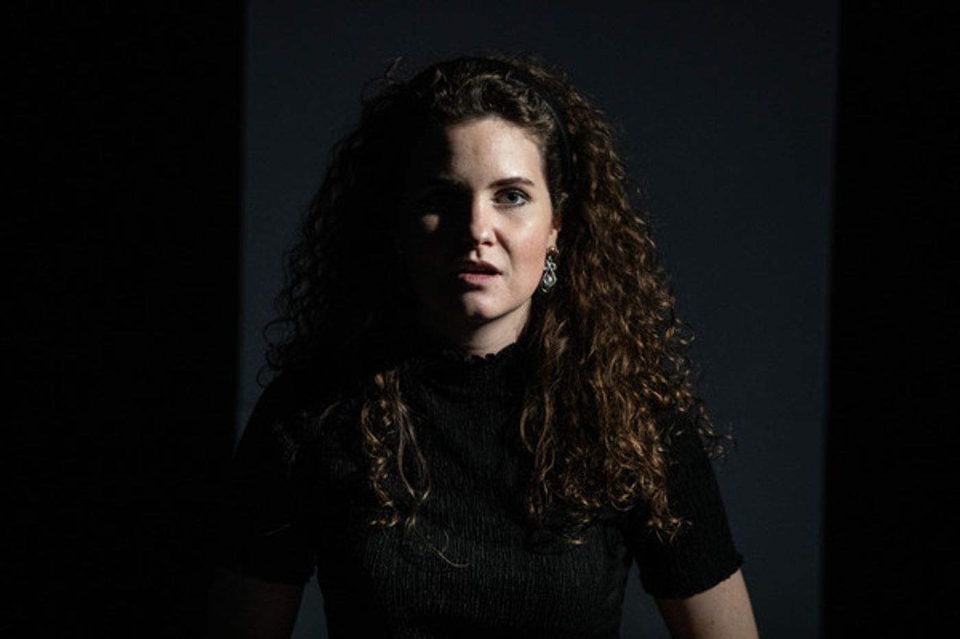 Photo Flash: First Look at V&V at VAULT Festival  Image