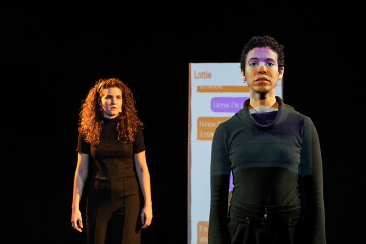 Photo Flash: First Look at V&V at VAULT Festival  Image