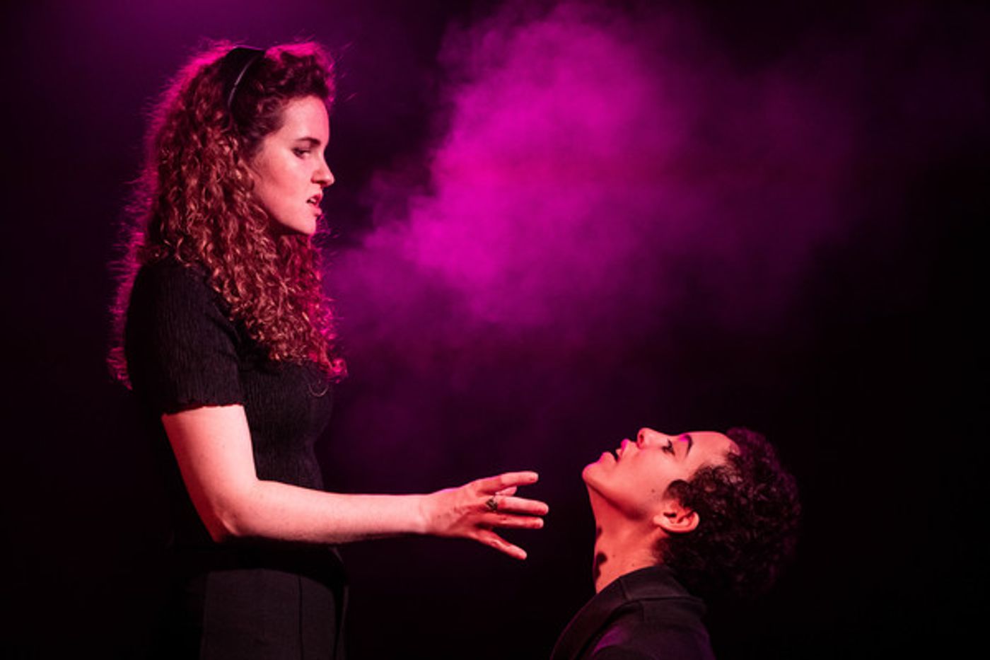 Photo Flash: First Look at V&V at VAULT Festival  Image