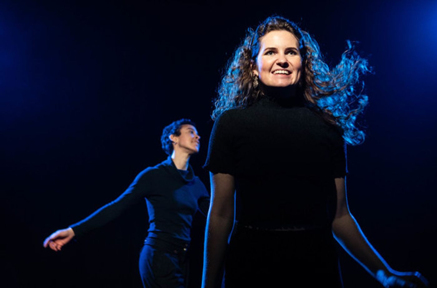 Photo Flash: First Look at V&V at VAULT Festival  Image