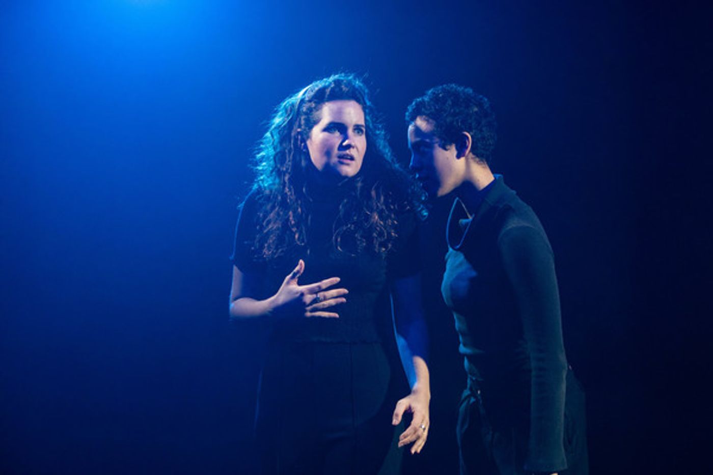 Photo Flash: First Look at V&V at VAULT Festival  Image
