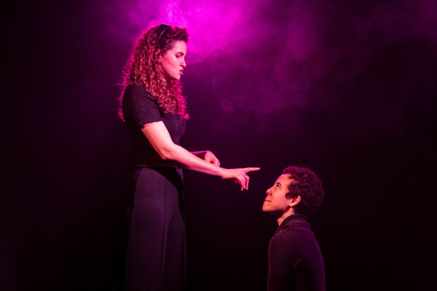 Photo Flash: First Look at V&V at VAULT Festival  Image