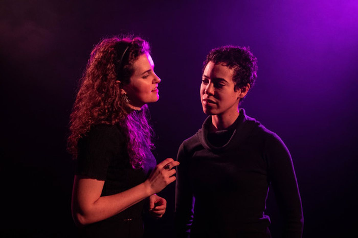 Photo Flash: First Look at V&V at VAULT Festival  Image