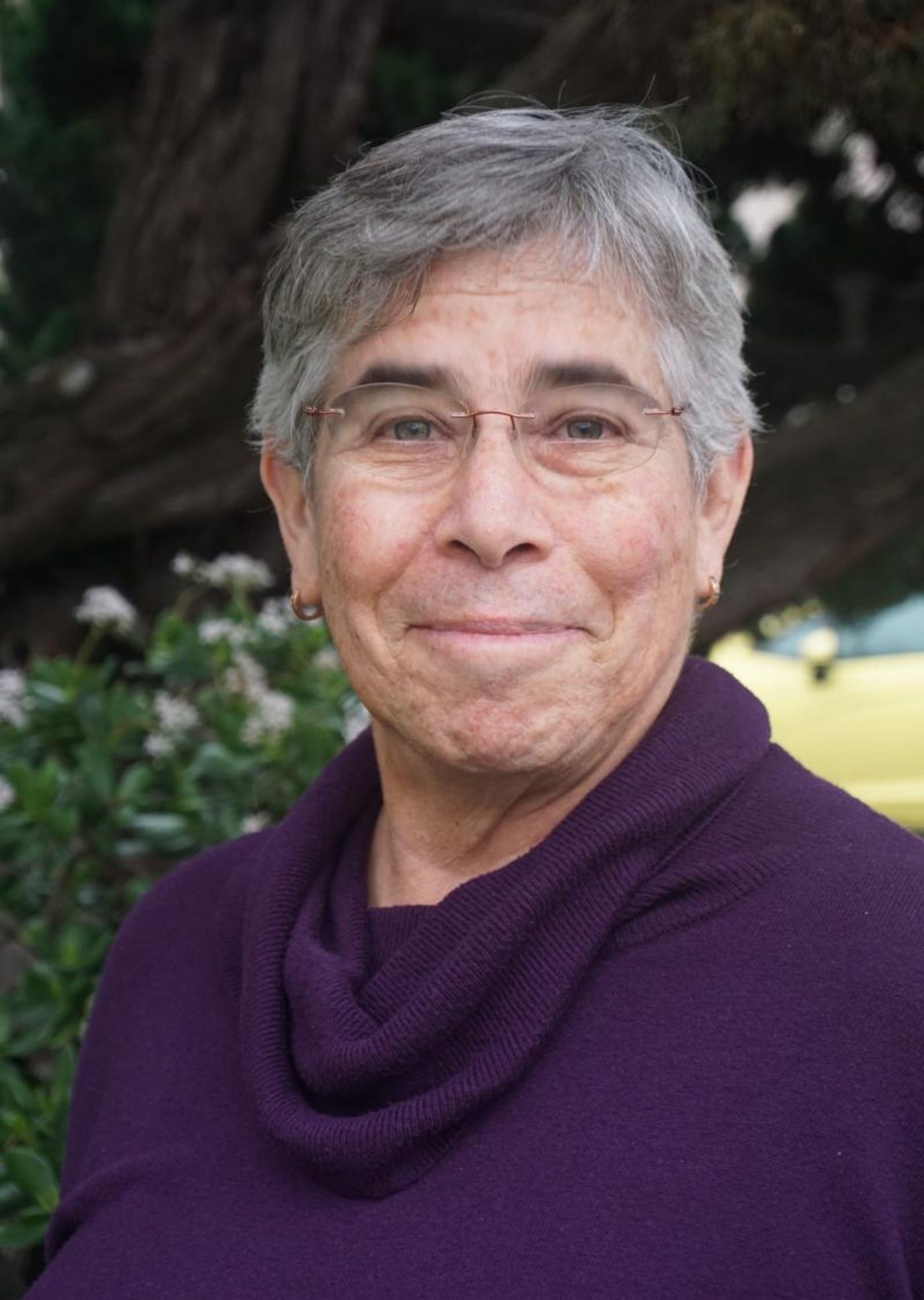 Interview: Judith C. of WELCOME TO THE CANCER CAFE at The Marsh Berkeley Uses Her Own Story to Bring Some Healing to Others Interview: Judith C. of WELCOME TO THE CANCER CAFE at The Marsh Berkeley Uses Her Own Story to Bring Some Healing to Others Image