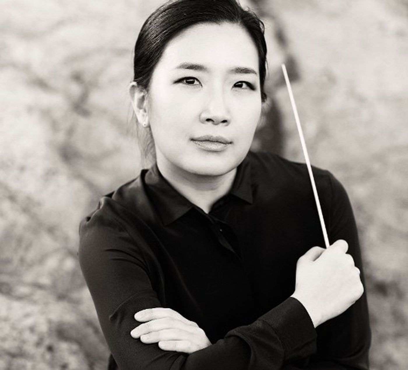 Review: THE SAN DIEGO SYMPHONY PRESENTS SIBELIUS  at The Jacobs Music Center  Image