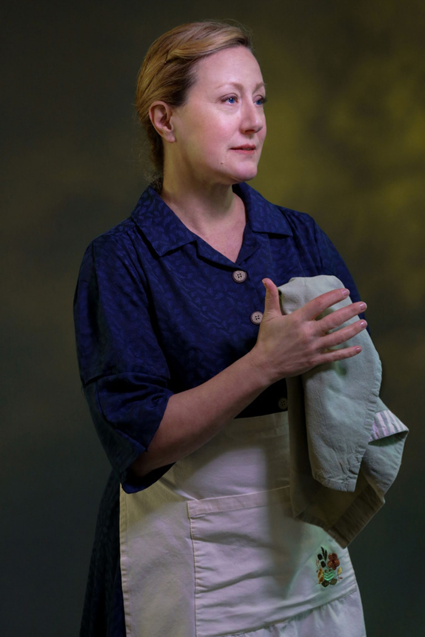 Photo Flash: American Bard Theater Company's ECHOES IN THE GARDEN  Image