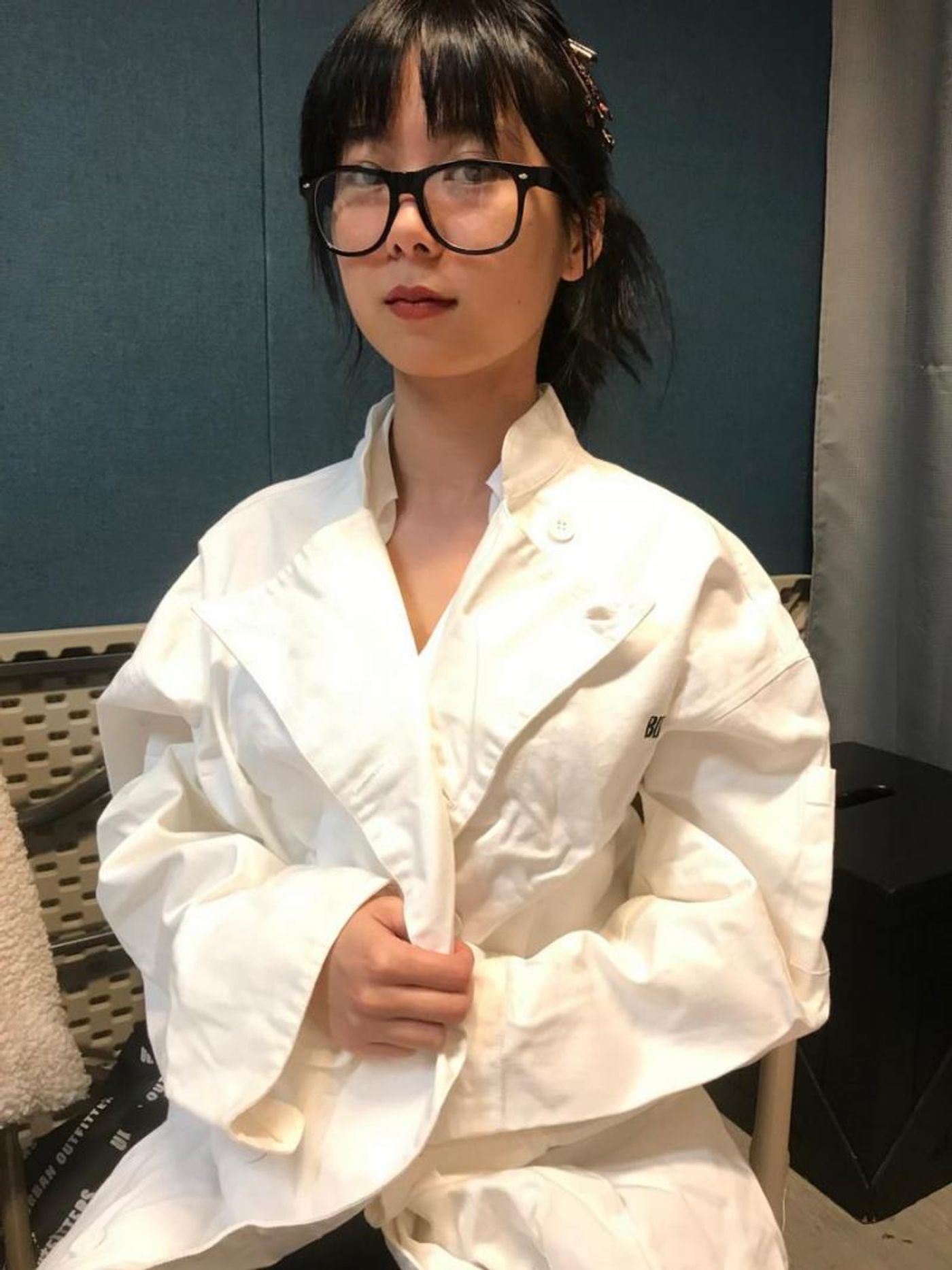 Photo Flash:  Improvisational Repertory Theatre Ensemble Presents DINER ON THE EDGE  Image