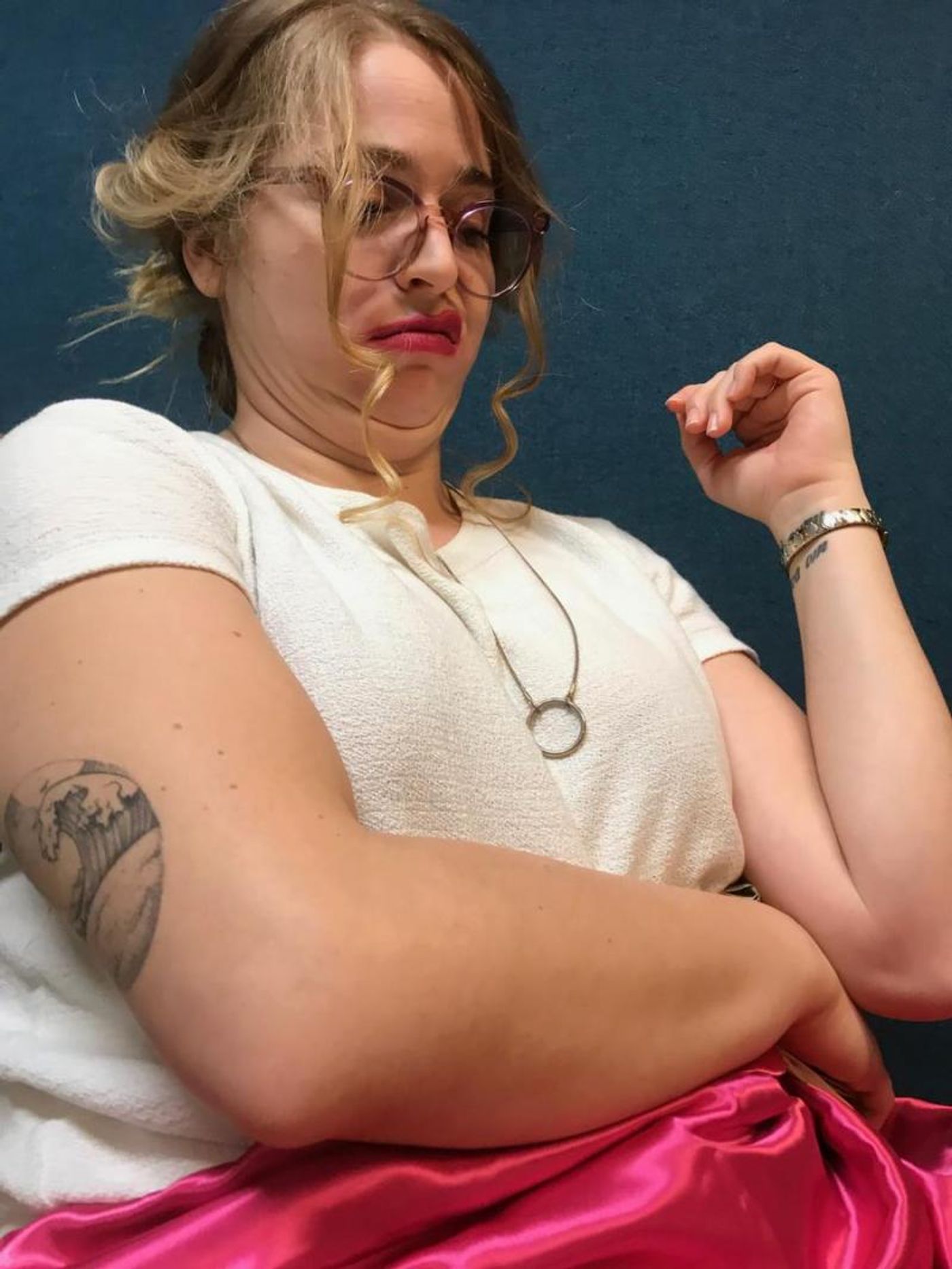 Photo Flash:  Improvisational Repertory Theatre Ensemble Presents DINER ON THE EDGE  Image