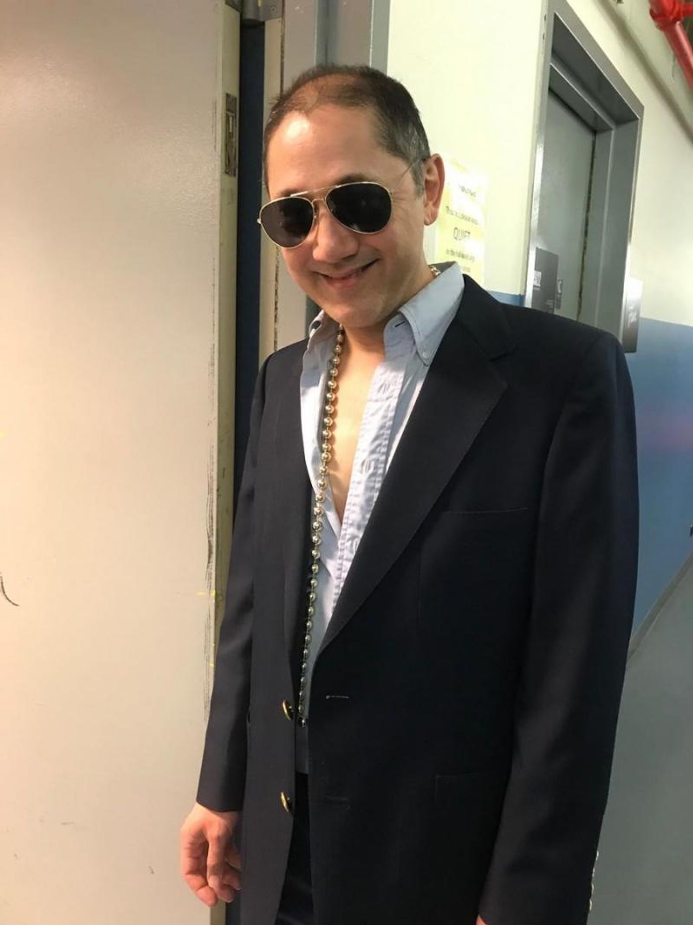 Photo Flash:  Improvisational Repertory Theatre Ensemble Presents DINER ON THE EDGE  Image