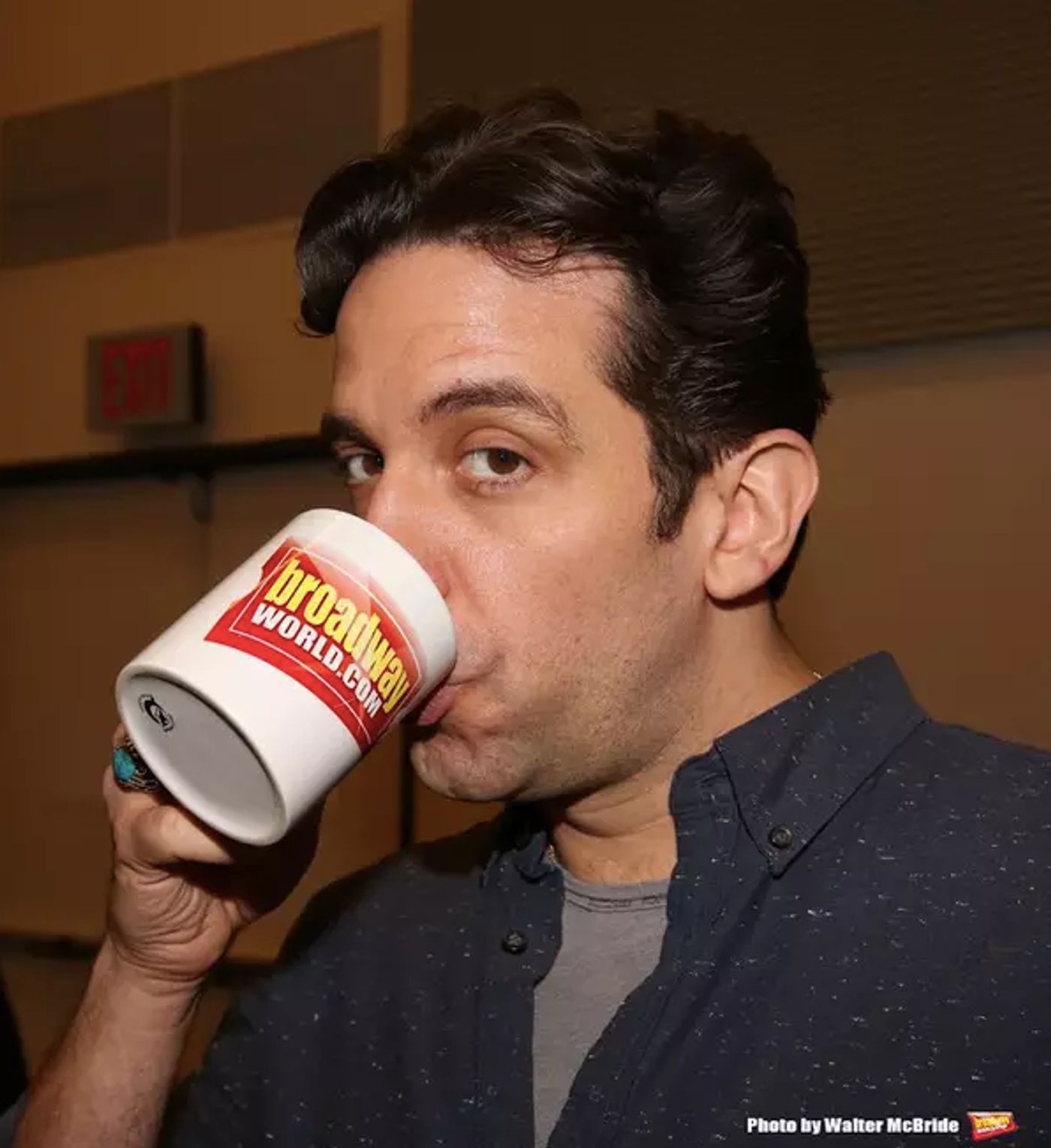 Wake Up With BWW 3/5: GIRL FROM THE NORTH COUNTRY Opens Tonight, and More!  Image