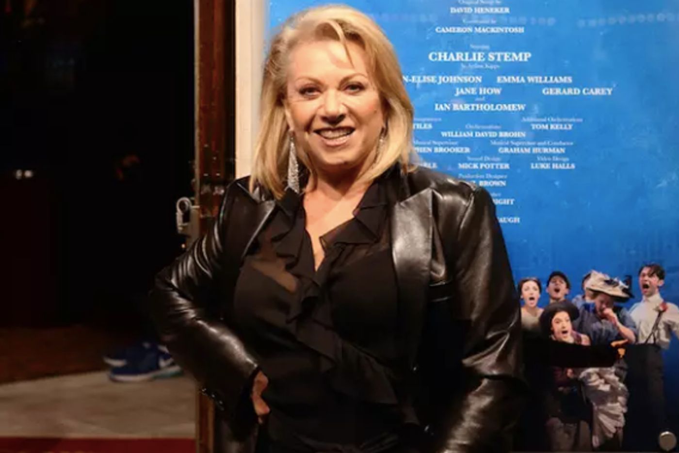 Wake Up With BWW 3/5: GIRL FROM THE NORTH COUNTRY Opens Tonight, and More!  Image