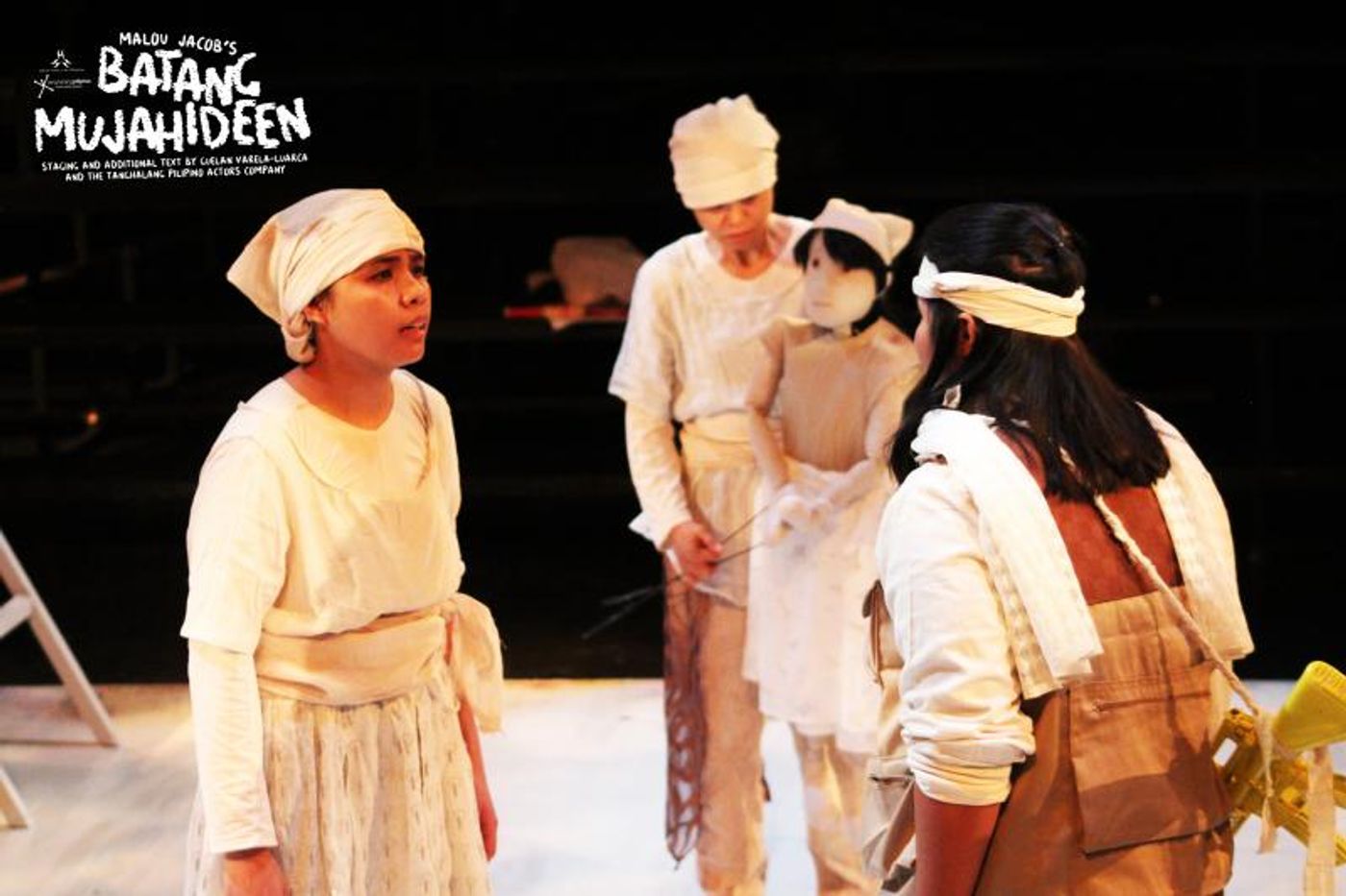 Review: BATANG MUJAHIDEEN Starts the Conversation That Matters  Image
