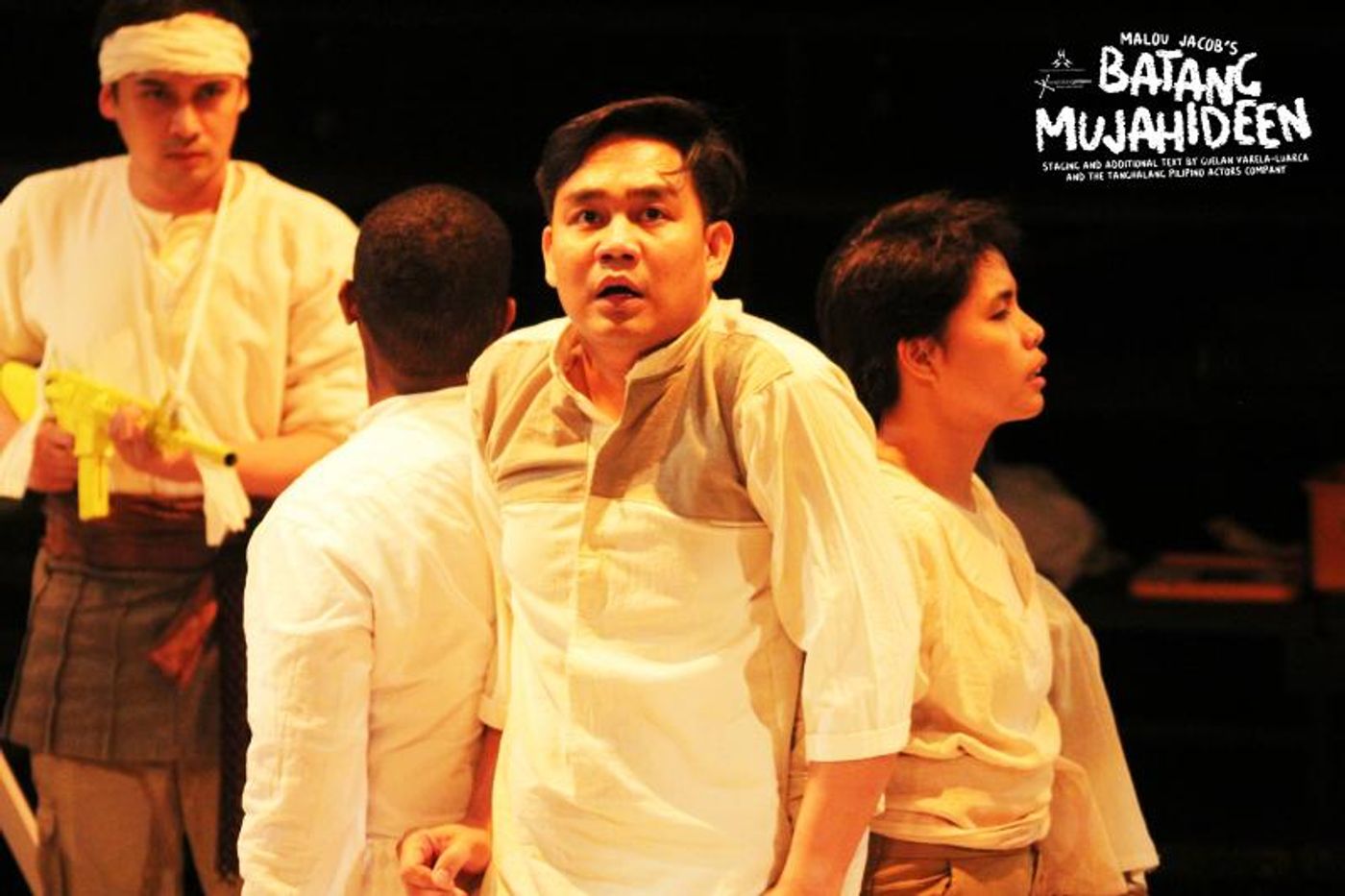 Review: BATANG MUJAHIDEEN Starts the Conversation That Matters  Image