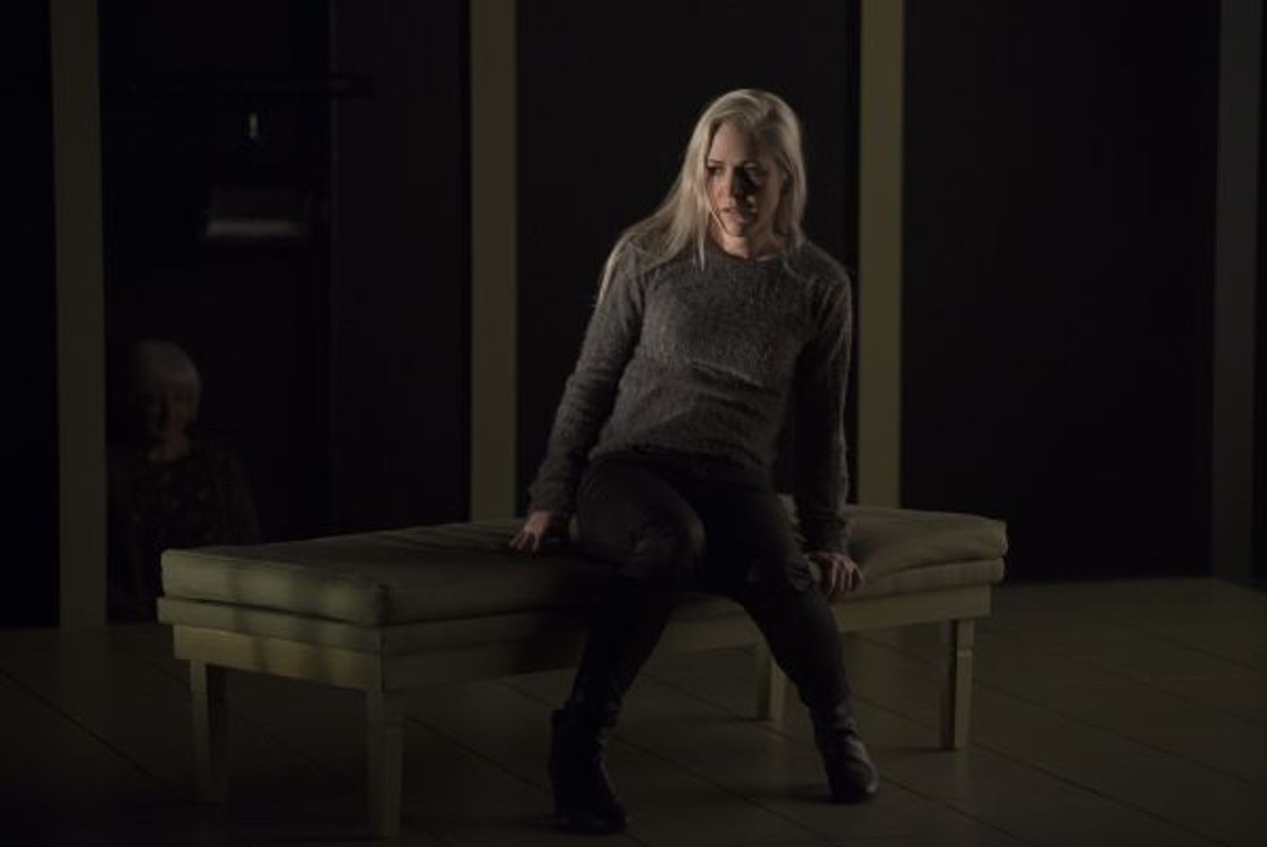 BWW Previews: MOB at Centaur Theatre  Image