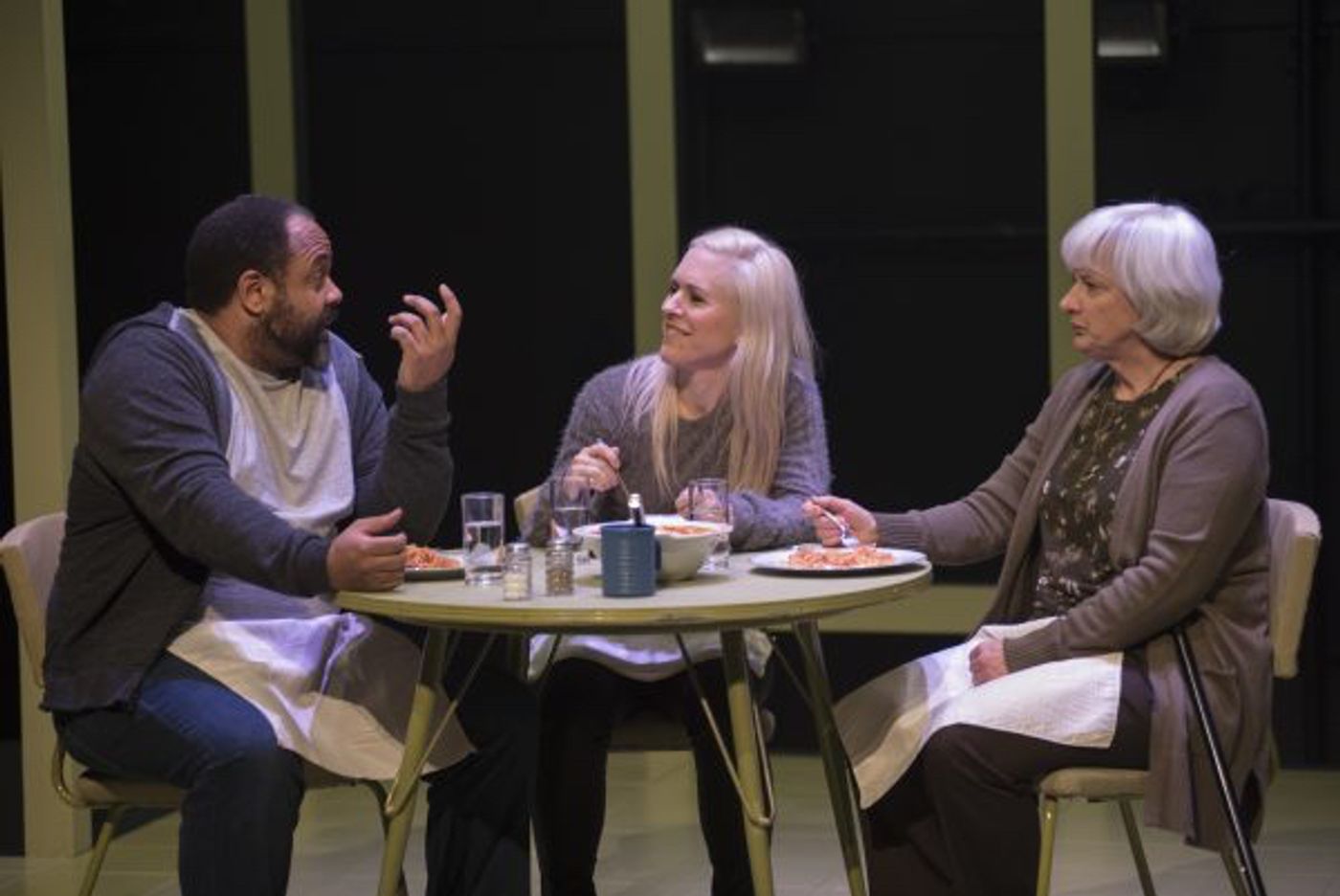 BWW Previews: MOB at Centaur Theatre  Image