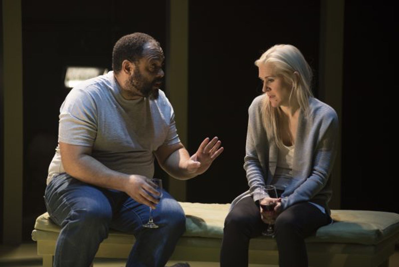 BWW Previews: MOB at Centaur Theatre  Image