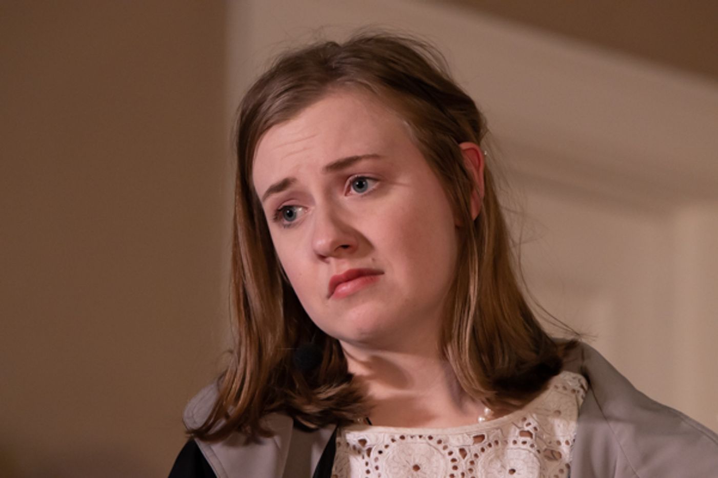 Photo Coverage: First look at The Lancaster Playhouse's Crimes of the Heart  Image